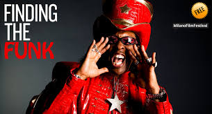 Image result for afro funky logo copertine