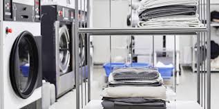 Industrial Laundry Zahrani Group