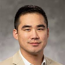 Joseph Hsieh's Instagram, Twitter & Facebook