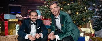 Prosieben‏подлинная учетная запись @prosieben 2 февр. Prosieben Sagt Weihnachten Mit Joko Klaas Ab Dwdl De