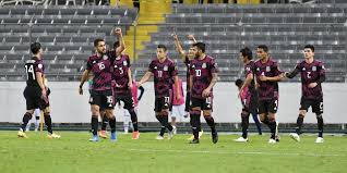 All the info, statistics, lineups and events of the match Mexico Vs Canada Donde Y Cuando Ver En Vivo Por El Pase A Tokio 2020