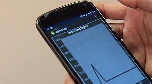 Amazon's choice for airing sleep apnea device. Diagnosing Sleep Apnea With Smartphone Apps Extremetech