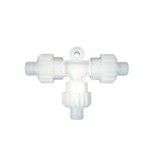 Maybe you would like to learn more about one of these? T Hose Connector As Branch For Domestic Water Flex Hose