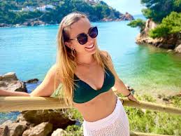 Paula badosa gibert , spain. Paula Badosa Hottestfemaleathletes