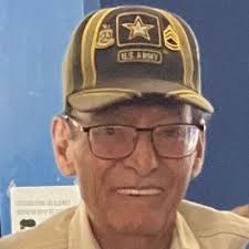 Frank Mares Obituary July 11, 2023