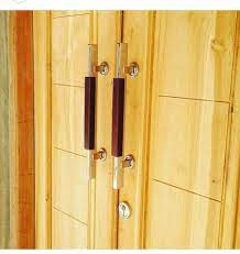 Pasalnya, pintu rumah model ini tidak mememakan. Contoh Handle Pintu Yg Sudah Dipasang Pull Handle Minimalis Gagang Pintu Rumah Shopee Indonesia