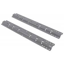 Check spelling or type a new query. B W Trailer Hitches Fifth Wheel Mounting Rails W O Hardware Thoroughbred Diesel