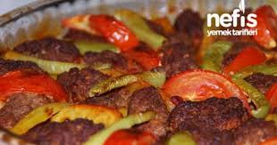 firinda kofte patates yemek tarifleri yemek gida