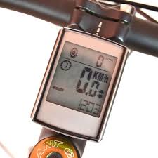 Etanche Sans Fil Ordinateur De Velo Velo Velo Compteur De Vitesse Avec Cadence Et Moniteur De Frequenc Bicycle Speedometer Bicycle Accessories Cycling Bicycles