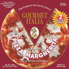 Gourmet Italia Italian Genuine Products With No Compromise On Quality