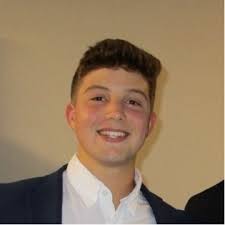 I am excited to share that I have been elected Vice President of Sigma Phi  Epsilon at the University of Delaware!