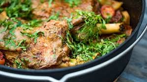 Rezept Schmortopf Mit Ziegenfleisch Und Gemuse Ndr De Ratgeber Kochen Rezept Ziegenfleisch Fleisch Gerichte Rezepte