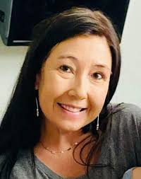 Happy Birthday Sherri Beyer!