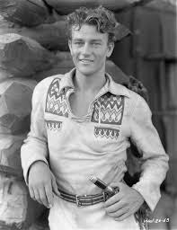 On june 11, 1979, john wayne, an iconic american film actor famous for starring in countless westerns, dies at age 72 after battling cancer for more than a decade. National Treasure John Wayne Enterprises