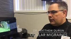 What Does a Migraine Aura Look Like?