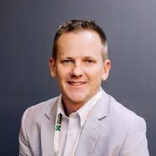 Patrick Conroy's Profile