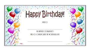 Check spelling or type a new query. Birthday Gift Certificate Template Free Printable 2 Free Regarding Birthday In 2021 Templates Printable Free Free Gift Certificate Template Gift Certificate Template