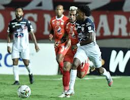 Statistici carieră (titularizări, goluri, cartonașe) și istoric transferuri. Junior Se Lleva Un Empate Valioso De Su Visita Al America En Semifinal De Ida Eje21