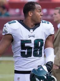 Jordan thompson (born july 12, 1989) is a former american football tight end. Jordan Hicks Wikipedia
