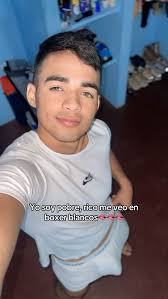 Abraham Padilla (@pabraham125) • Threads, Say more