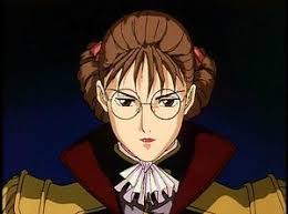 Characters in Mobile Suit Gundam Wing