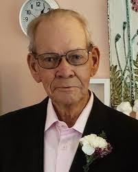 George Larry "Jabo" Welch Obituary May 29, 2023