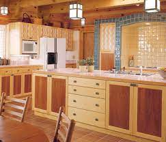 Kitchen cabinets and countertops are the easiest way to make a statement and show off your personal style. Mix And Match Mail Order Cabinets Fine Homebuilding