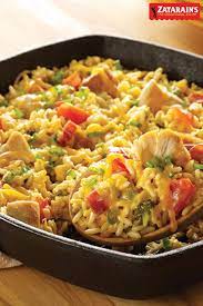 Gluten Free Chicken And Yellow Rice With Broccoli And Cheddar Cheese Recipe Broccoli Recipes Casserole Recipes Casserole Recipes