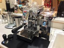 Besides good quality brands, you'll also find plenty of discounts. Quick Mill Carola Evo Review Photos