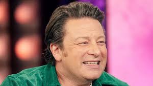 Jamie Oliver shares 'genius' air fryer trick to improve flavour and  efficiency