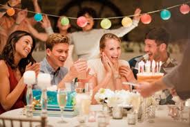 With the right preparation, however, it doesn't have to be a source of stress. How To Throw A Birthday Dinner With Less Stress Expatwomanfood Com