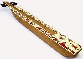 Alat musik tradisional kalimantan timur. Alat Musik Tradisional Provinsi Kalimantan Timur Tentang Provinsi