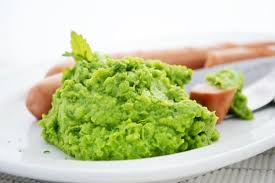 Erbsenpuree Rezept Rezept Erbsenpuree Rezept Erbsenpuree Erbsen Puree