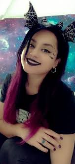 Got the devil eyes put