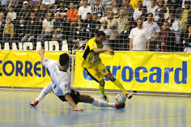 Unlike some other forms of indoor football. What Equipment Is Needed For A Game Of Futsal The Soccer Store Blog
