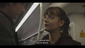 Talamasca: Season 1 Episode 6