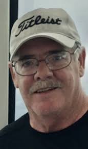 Richard 'Norm' Britt