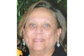 Peggy Crowell Obituary (1945