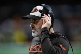 Kevin Stefanski Reveals His Thoughts On Speculation About His Future