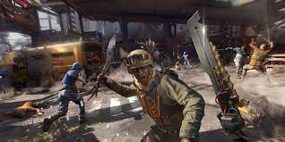 Dying light 2, which we got a taste of at e3 2019, looks even better than the original. Dying Light 2 Techland Nennt Release Datum Und Veroffentlicht Gameplay Trailer
