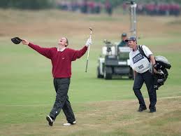 Justin Rose's Royal Birkdale miracle in 1998 | 'What have I ...