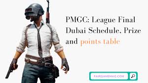 Goal of the month december nominations. Pmgc League Final Lan Event In Dubai Schedule Prize And Points Table