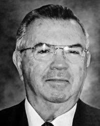 Donald Wittwer Obituary (1930