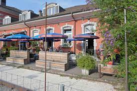 perron basel