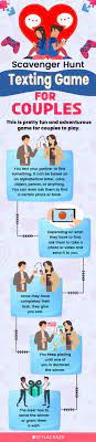 31 Fun Texting Games For Couples