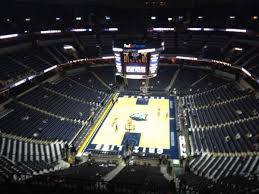 fedex forum section 201 home of memphis grizzlies memphis