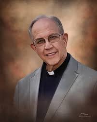 Obituary information for Reverend Richard Albert Rice