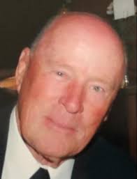 Martin Schans Obituary (1933