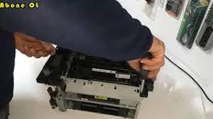 Maybe you would like to learn more about one of these? Hp Laserjet M1132 Mfp E 0 Error Hatasi Youtube