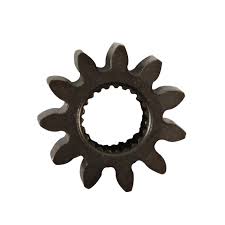 Innovation drives the design and function of each cub cadet ride on mower, we've been backing this up for decades by building mowers that work hard at maintaining your lawn and garden. Steering Shaft Pinion Gear 717 1554 Cub Cadet Us